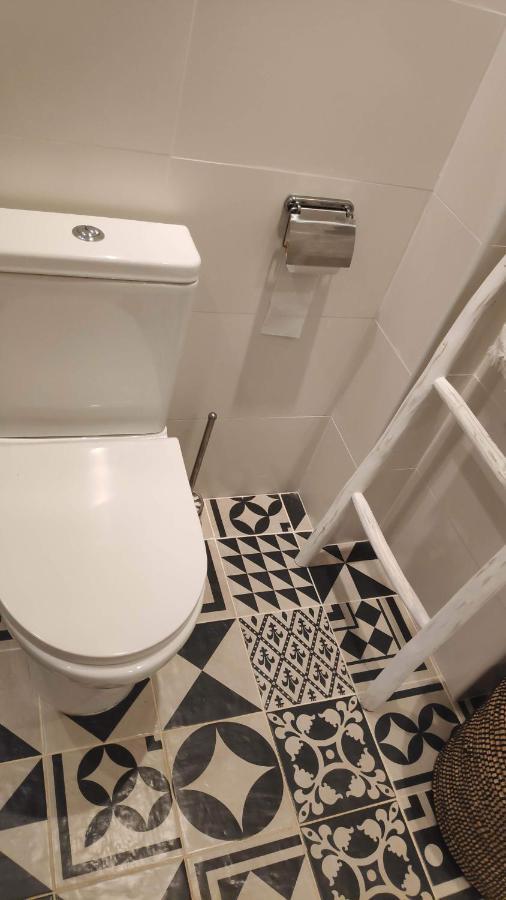 Cosy Tavira Holidays Dış mekan fotoğraf