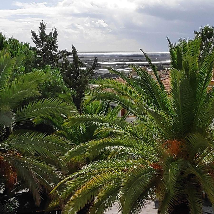 Cosy Tavira Holidays Dış mekan fotoğraf