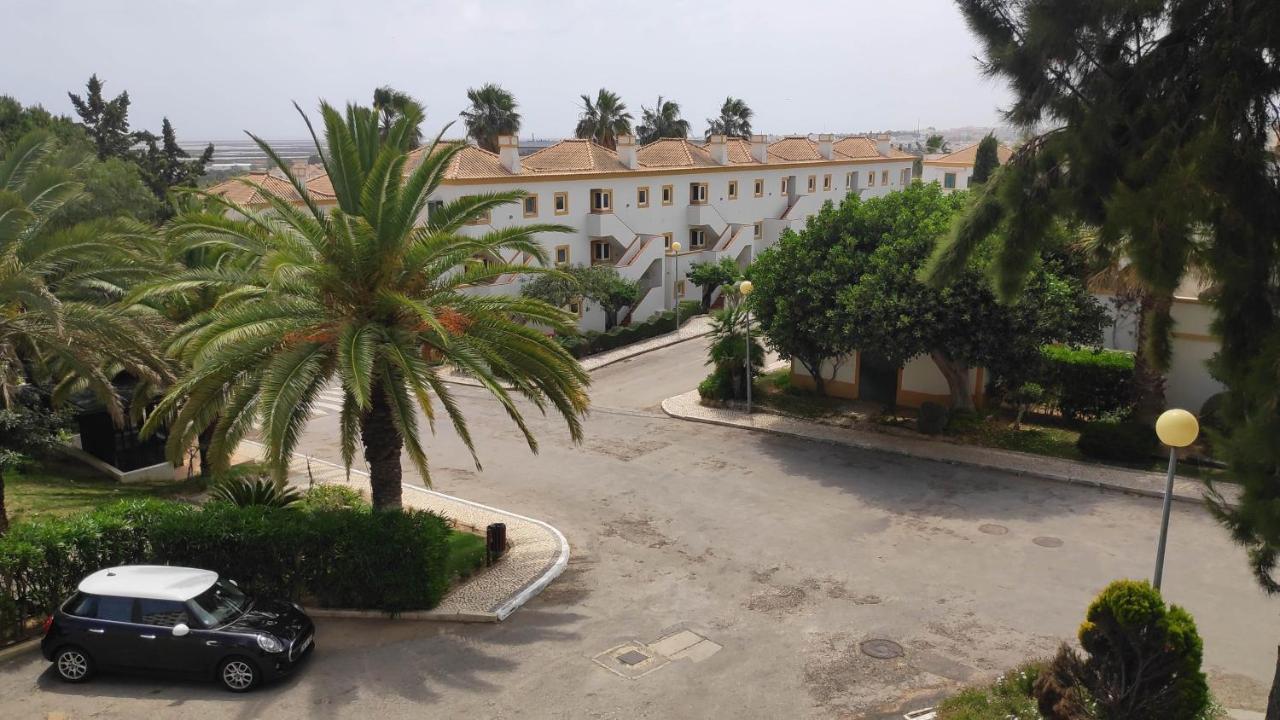 Cosy Tavira Holidays Dış mekan fotoğraf