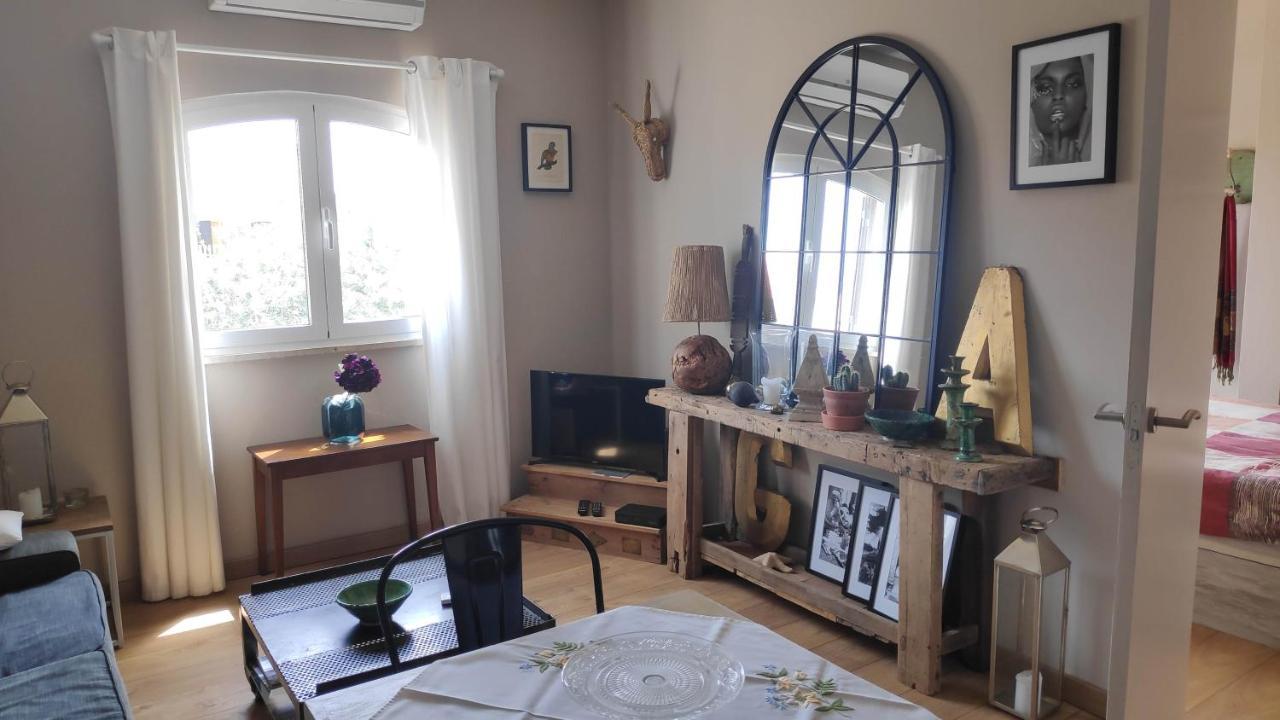 Cosy Tavira Holidays Dış mekan fotoğraf