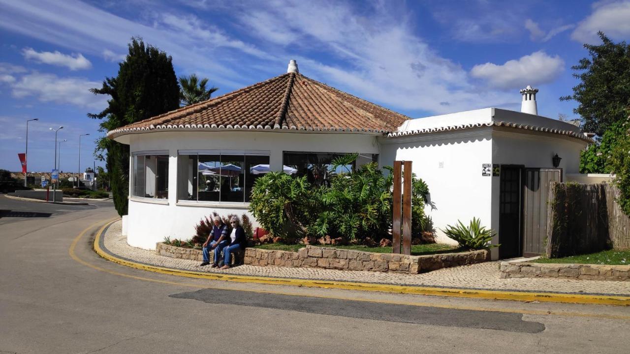 Cosy Tavira Holidays Dış mekan fotoğraf