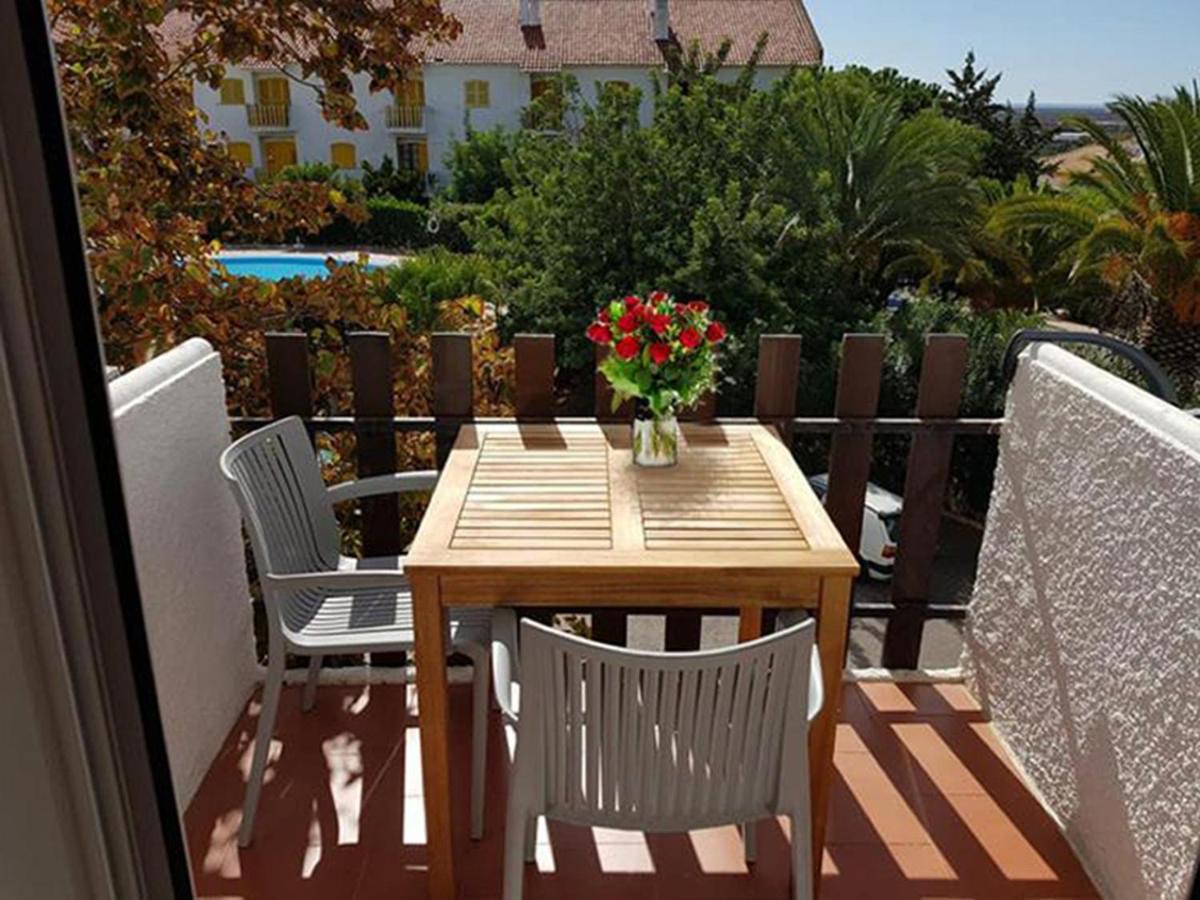 Cosy Tavira Holidays Dış mekan fotoğraf