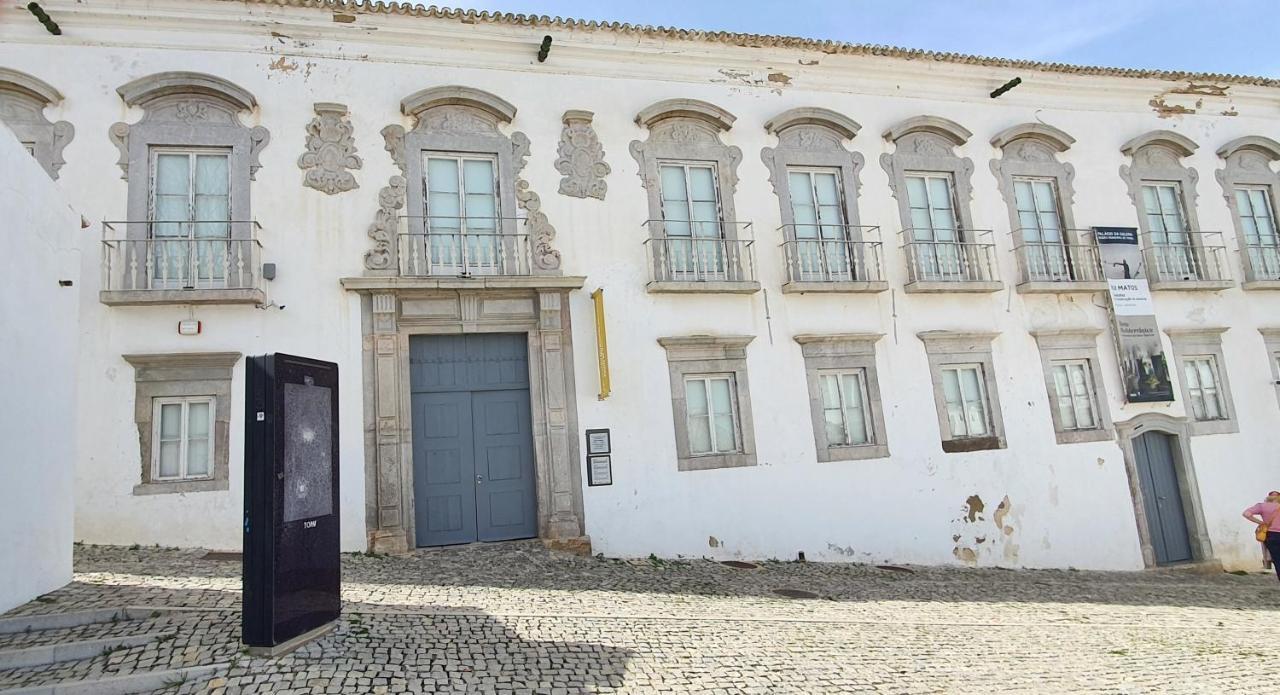 Cosy Tavira Holidays Dış mekan fotoğraf
