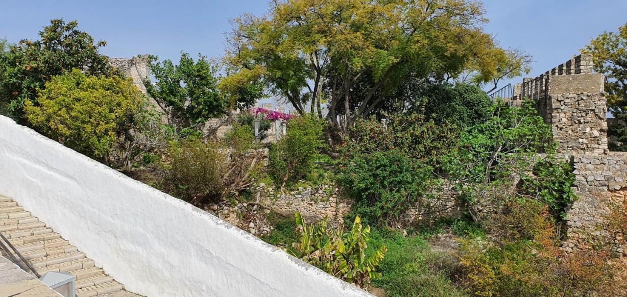 Cosy Tavira Holidays Dış mekan fotoğraf