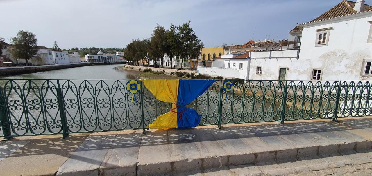 Cosy Tavira Holidays Dış mekan fotoğraf