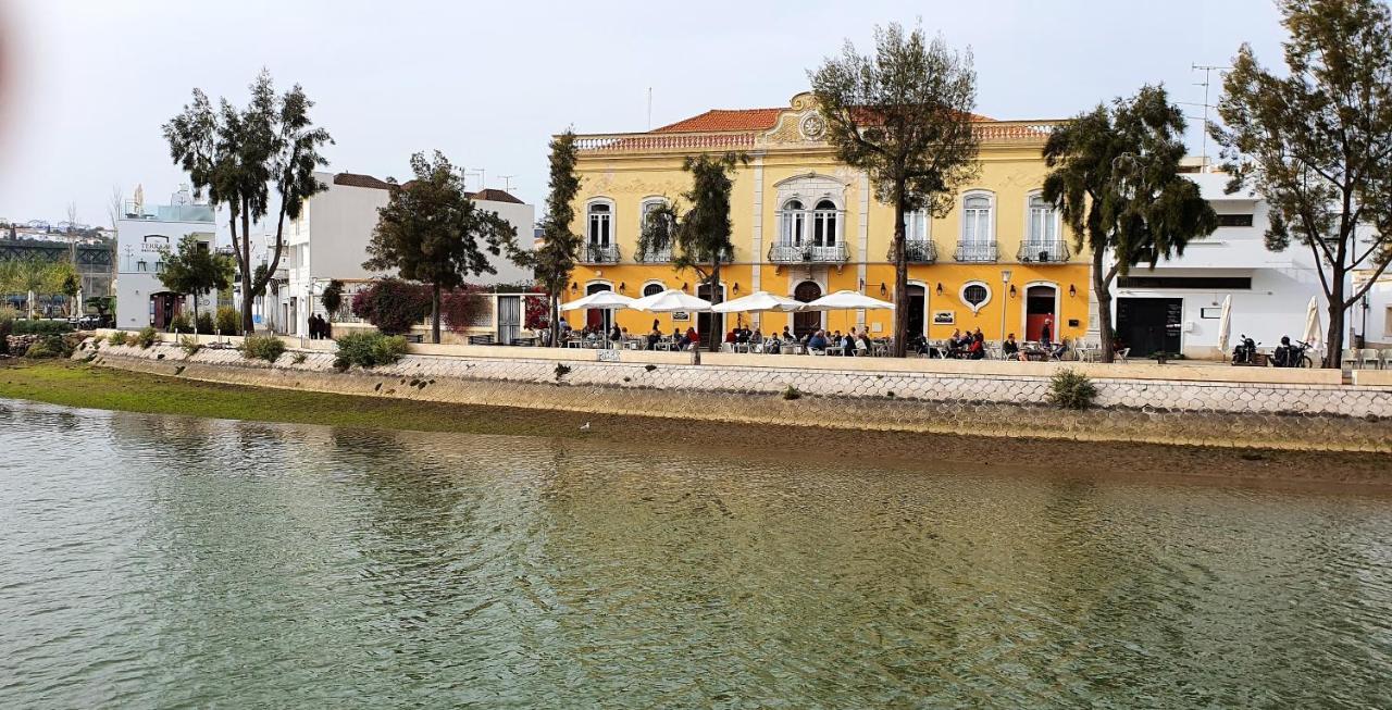 Cosy Tavira Holidays Dış mekan fotoğraf