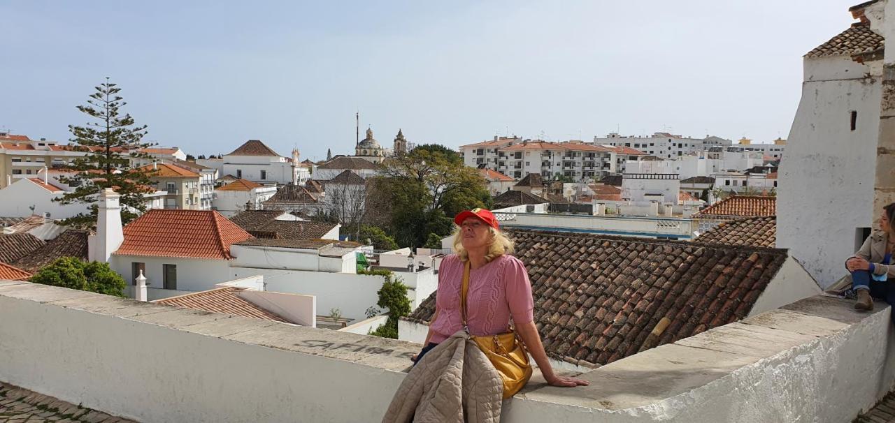 Cosy Tavira Holidays Dış mekan fotoğraf
