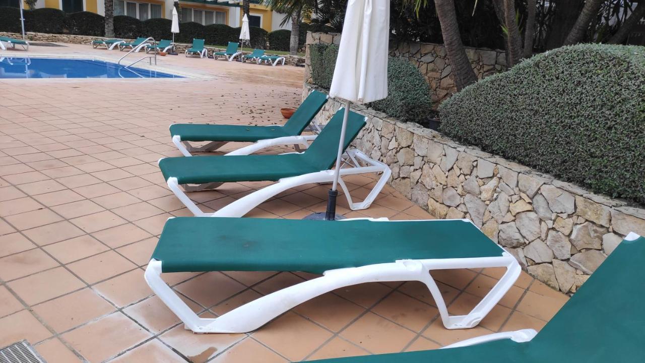 Cosy Tavira Holidays Dış mekan fotoğraf