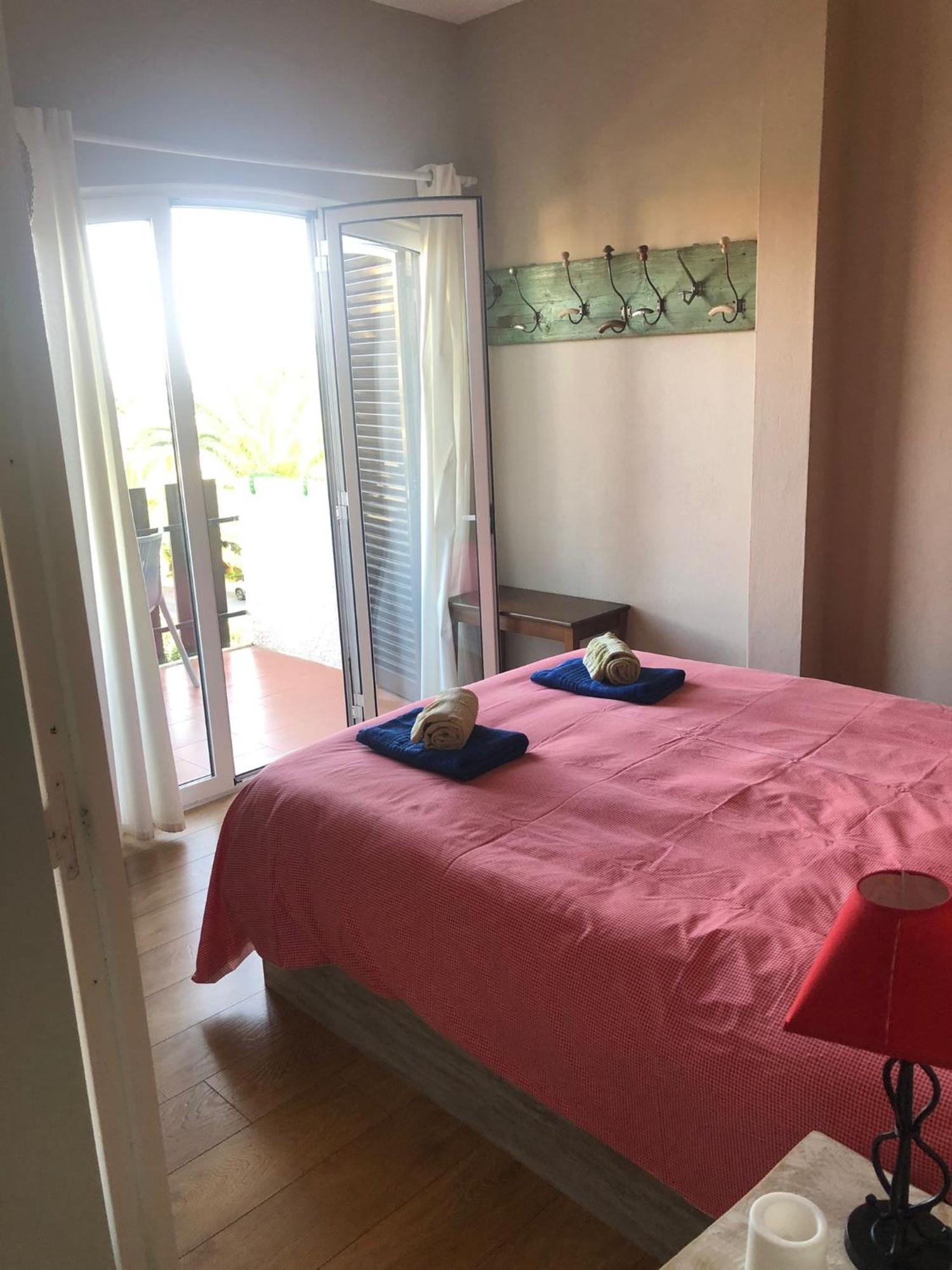 Cosy Tavira Holidays Dış mekan fotoğraf
