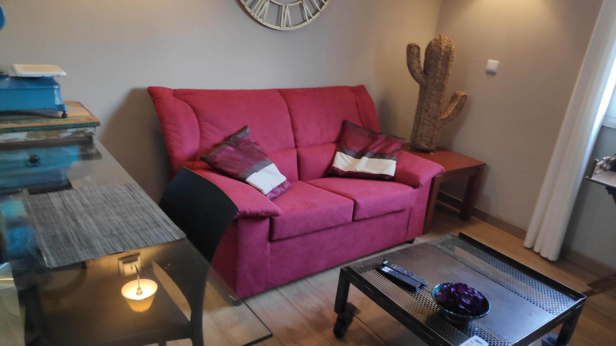 Cosy Tavira Holidays Dış mekan fotoğraf